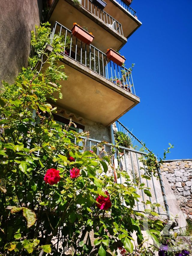 maison à vendre - 4 pièces - 164.0 m2 - BEZAUDUN LES ALPES - 06 - PROVENCE-ALPES-COTE-D-AZUR - Century 21 Mas D'Azur