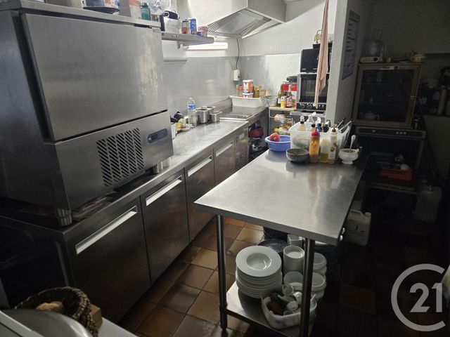 maison à vendre - 4 pièces - 164.0 m2 - BEZAUDUN LES ALPES - 06 - PROVENCE-ALPES-COTE-D-AZUR - Century 21 Mas D'Azur