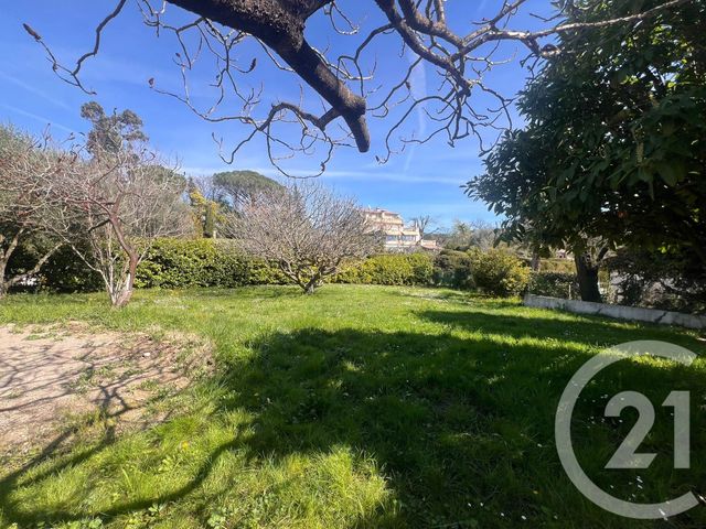 Appartement à vendre - 3 pièces - 70.1 m2 - VENCE - 06 - PROVENCE-ALPES-COTE-D-AZUR - Century 21 Mas D'Azur