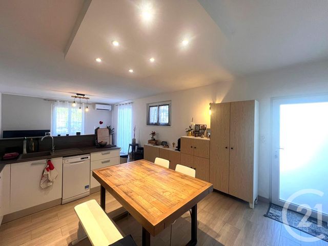 Appartement à vendre - 3 pièces - 70.1 m2 - VENCE - 06 - PROVENCE-ALPES-COTE-D-AZUR - Century 21 Mas D'Azur