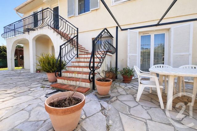 appartement - VENCE - 06