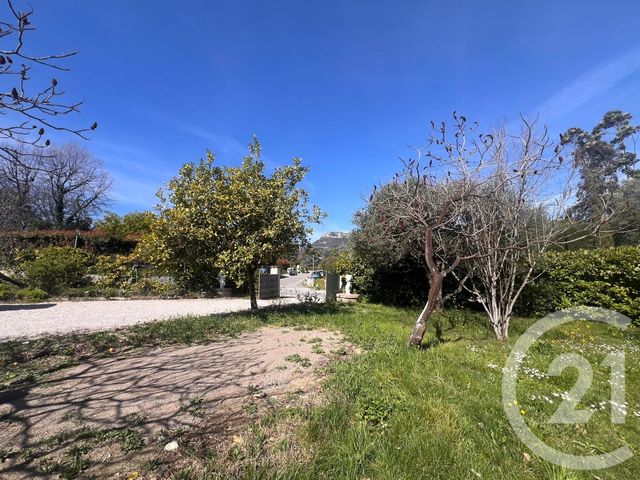 Appartement à vendre - 3 pièces - 70.1 m2 - VENCE - 06 - PROVENCE-ALPES-COTE-D-AZUR - Century 21 Mas D'Azur