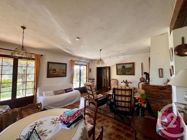 maison à vendre - 6 pièces - 207.91 m2 - VENCE - 06 - PROVENCE-ALPES-COTE-D-AZUR - Century 21 Mas D'Azur