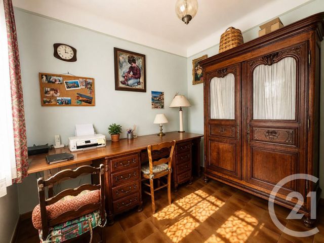 maison à vendre - 6 pièces - 207.91 m2 - VENCE - 06 - PROVENCE-ALPES-COTE-D-AZUR - Century 21 Mas D'Azur