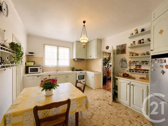 maison à vendre - 6 pièces - 207.91 m2 - VENCE - 06 - PROVENCE-ALPES-COTE-D-AZUR - Century 21 Mas D'Azur
