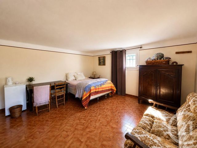 maison à vendre - 6 pièces - 207.91 m2 - VENCE - 06 - PROVENCE-ALPES-COTE-D-AZUR - Century 21 Mas D'Azur