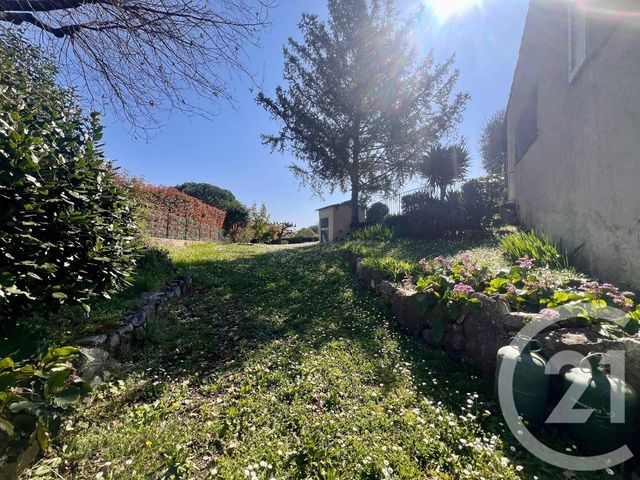 maison à vendre - 6 pièces - 207.91 m2 - VENCE - 06 - PROVENCE-ALPES-COTE-D-AZUR - Century 21 Mas D'Azur