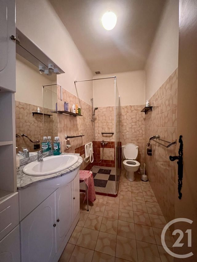 maison à vendre - 6 pièces - 207.91 m2 - VENCE - 06 - PROVENCE-ALPES-COTE-D-AZUR - Century 21 Mas D'Azur