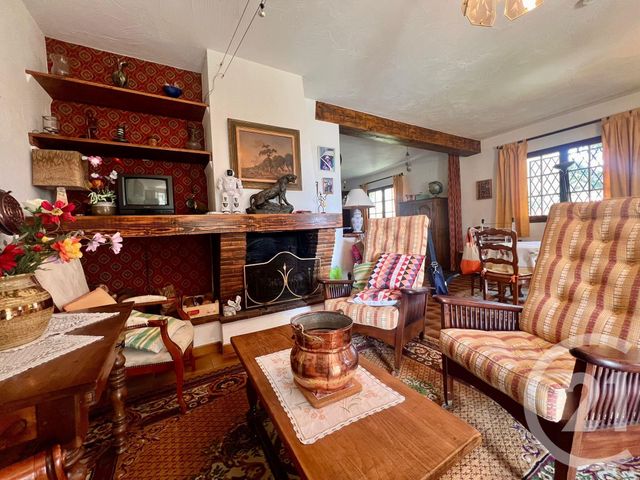 maison à vendre - 6 pièces - 207.91 m2 - VENCE - 06 - PROVENCE-ALPES-COTE-D-AZUR - Century 21 Mas D'Azur