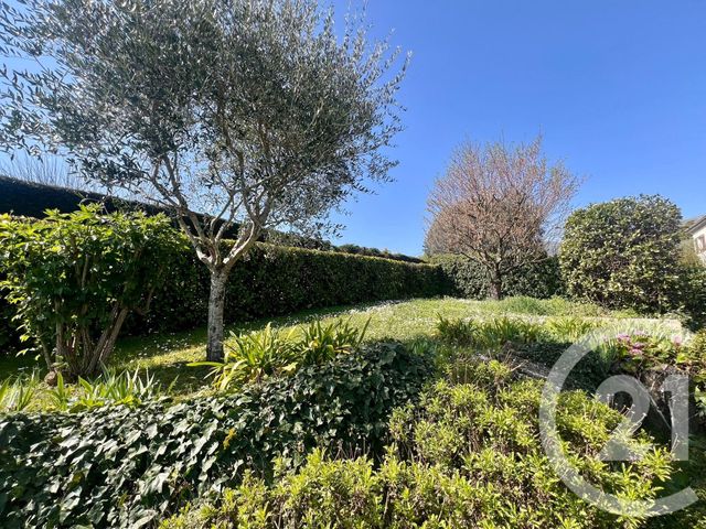 maison à vendre - 6 pièces - 207.91 m2 - VENCE - 06 - PROVENCE-ALPES-COTE-D-AZUR - Century 21 Mas D'Azur