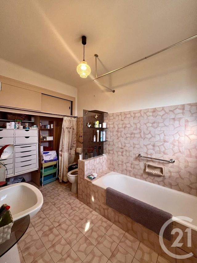 maison à vendre - 6 pièces - 207.91 m2 - VENCE - 06 - PROVENCE-ALPES-COTE-D-AZUR - Century 21 Mas D'Azur