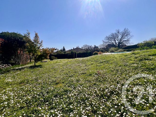 maison à vendre - 6 pièces - 207.91 m2 - VENCE - 06 - PROVENCE-ALPES-COTE-D-AZUR - Century 21 Mas D'Azur