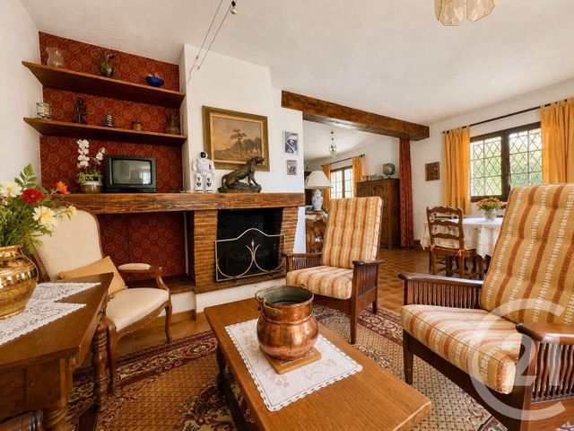 maison à vendre - 6 pièces - 207.91 m2 - VENCE - 06 - PROVENCE-ALPES-COTE-D-AZUR - Century 21 Mas D'Azur