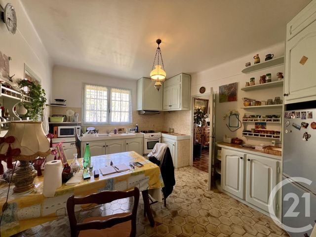 maison à vendre - 6 pièces - 207.91 m2 - VENCE - 06 - PROVENCE-ALPES-COTE-D-AZUR - Century 21 Mas D'Azur