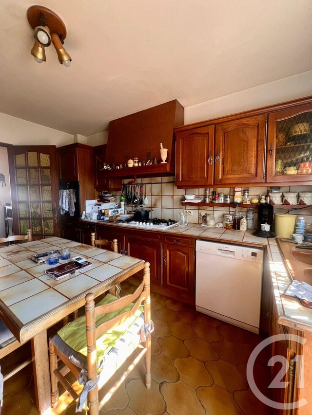 maison à vendre - 3 pièces - 128.65 m2 - VENCE - 06 - PROVENCE-ALPES-COTE-D-AZUR - Century 21 Mas D'Azur