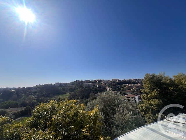 maison à vendre - 3 pièces - 128.65 m2 - VENCE - 06 - PROVENCE-ALPES-COTE-D-AZUR - Century 21 Mas D'Azur