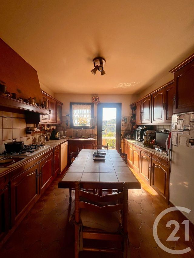 maison à vendre - 3 pièces - 128.65 m2 - VENCE - 06 - PROVENCE-ALPES-COTE-D-AZUR - Century 21 Mas D'Azur