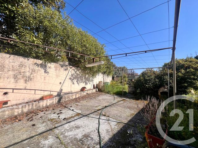 maison à vendre - 3 pièces - 128.65 m2 - VENCE - 06 - PROVENCE-ALPES-COTE-D-AZUR - Century 21 Mas D'Azur