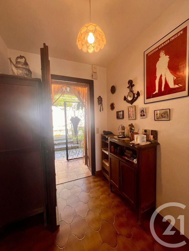 maison à vendre - 3 pièces - 128.65 m2 - VENCE - 06 - PROVENCE-ALPES-COTE-D-AZUR - Century 21 Mas D'Azur