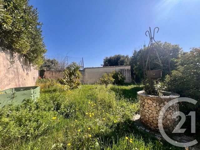 maison à vendre - 3 pièces - 128.65 m2 - VENCE - 06 - PROVENCE-ALPES-COTE-D-AZUR - Century 21 Mas D'Azur