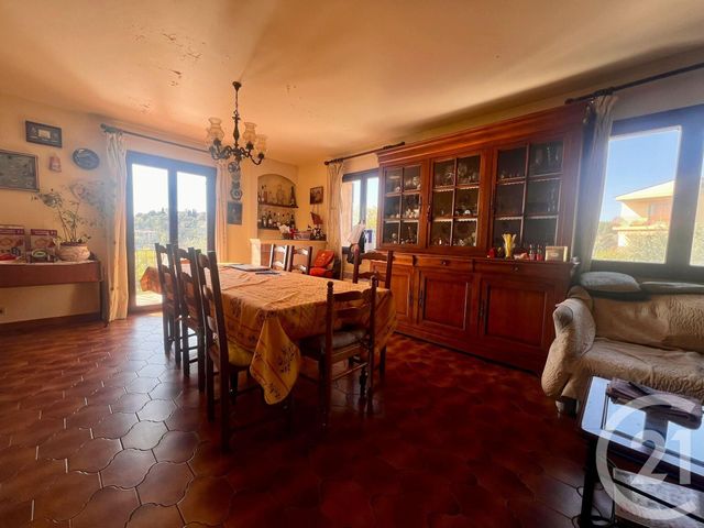 maison à vendre - 3 pièces - 128.65 m2 - VENCE - 06 - PROVENCE-ALPES-COTE-D-AZUR - Century 21 Mas D'Azur