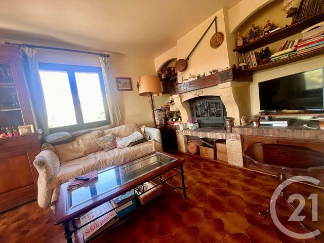 maison à vendre - 3 pièces - 128.65 m2 - VENCE - 06 - PROVENCE-ALPES-COTE-D-AZUR - Century 21 Mas D'Azur