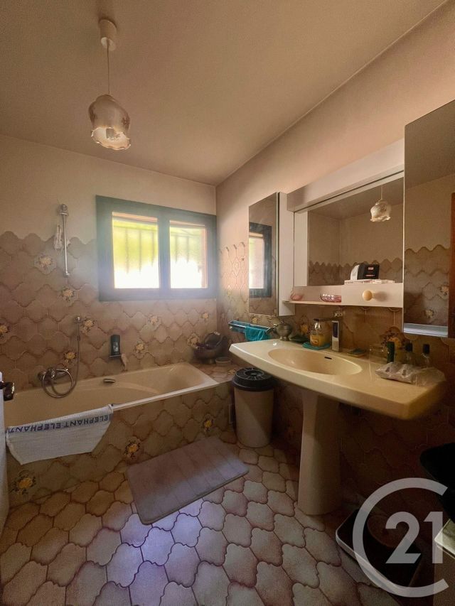 maison à vendre - 3 pièces - 128.65 m2 - VENCE - 06 - PROVENCE-ALPES-COTE-D-AZUR - Century 21 Mas D'Azur