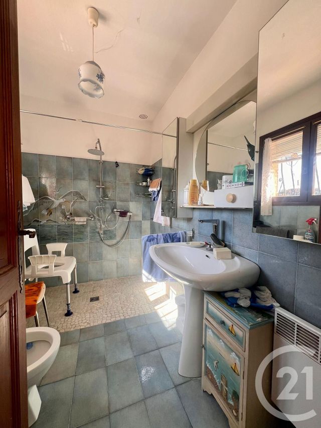 maison à vendre - 3 pièces - 128.65 m2 - VENCE - 06 - PROVENCE-ALPES-COTE-D-AZUR - Century 21 Mas D'Azur