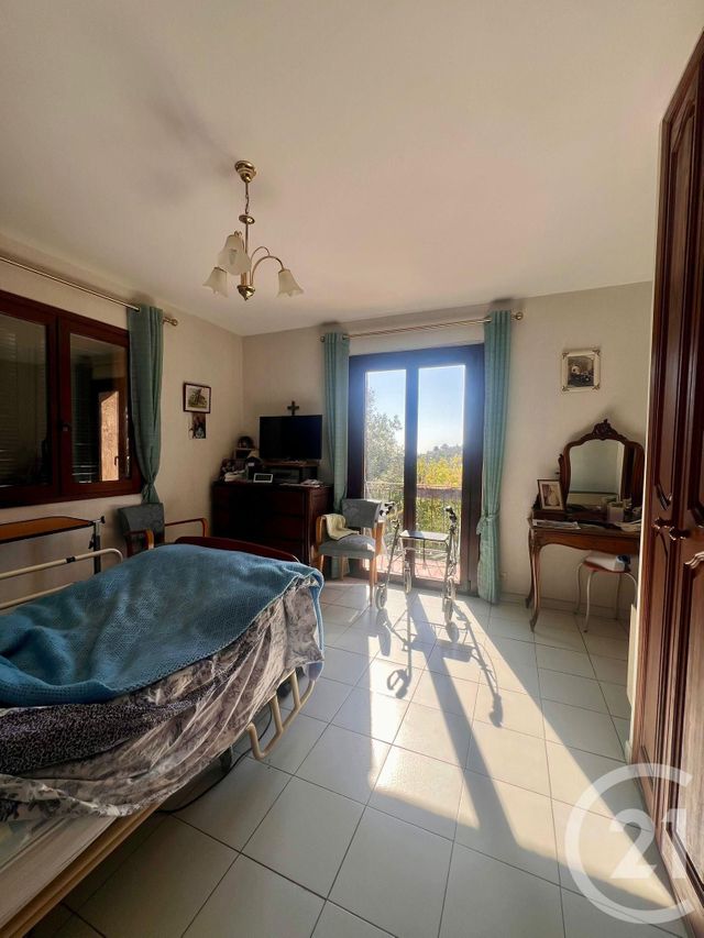 maison à vendre - 3 pièces - 128.65 m2 - VENCE - 06 - PROVENCE-ALPES-COTE-D-AZUR - Century 21 Mas D'Azur