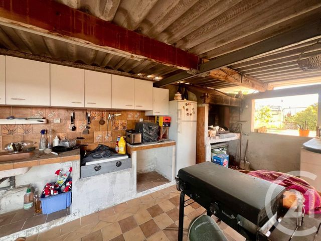 maison à vendre - 3 pièces - 128.65 m2 - VENCE - 06 - PROVENCE-ALPES-COTE-D-AZUR - Century 21 Mas D'Azur