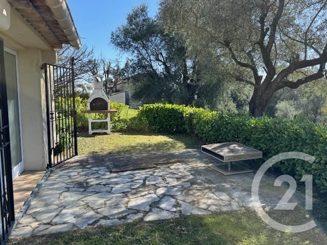 Appartement à louer - 3 pièces - 68.88 m2 - VENCE - 06 - PROVENCE-ALPES-COTE-D-AZUR - Century 21 Mas D'Azur