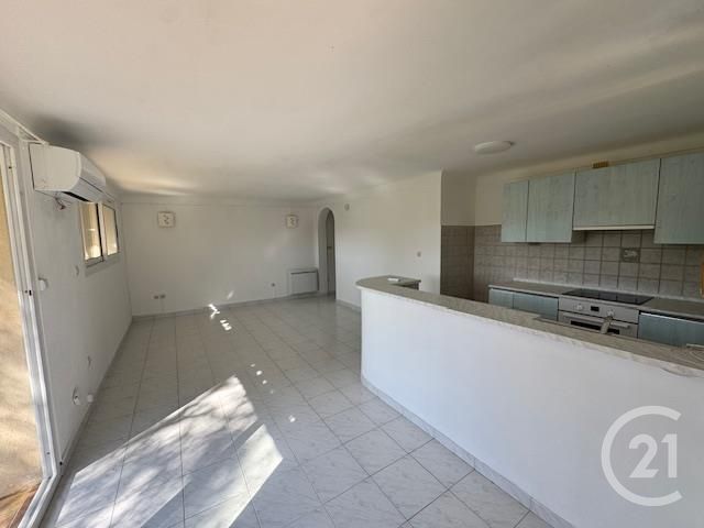 Appartement à louer - 3 pièces - 68.88 m2 - VENCE - 06 - PROVENCE-ALPES-COTE-D-AZUR - Century 21 Mas D'Azur