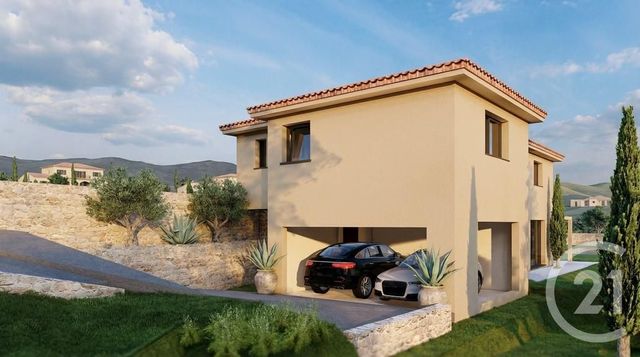 terrain à vendre - 1788.0 m2 - ROQUEFORT LES PINS - 06 - PROVENCE-ALPES-COTE-D-AZUR - Century 21 Mas D'Azur