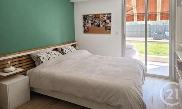 Appartement à vendre - 3 pièces - 66.0 m2 - NICE - 06 - PROVENCE-ALPES-COTE-D-AZUR - Century 21 Mas D'Azur