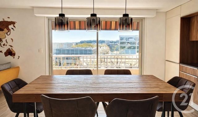 Appartement à vendre - 3 pièces - 66.0 m2 - NICE - 06 - PROVENCE-ALPES-COTE-D-AZUR - Century 21 Mas D'Azur