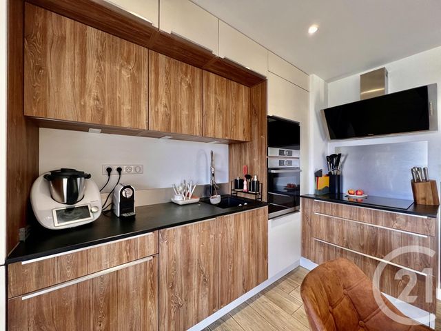 Appartement à vendre - 3 pièces - 66.0 m2 - NICE - 06 - PROVENCE-ALPES-COTE-D-AZUR - Century 21 Mas D'Azur
