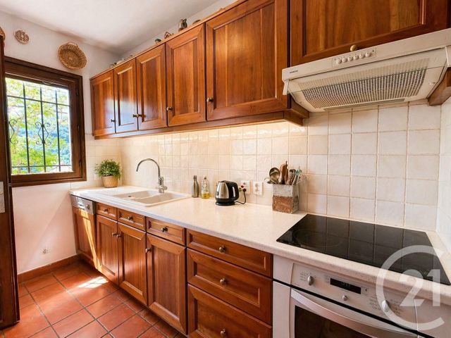maison à vendre - 8 pièces - 178.6 m2 - VENCE - 06 - PROVENCE-ALPES-COTE-D-AZUR - Century 21 Mas D'Azur