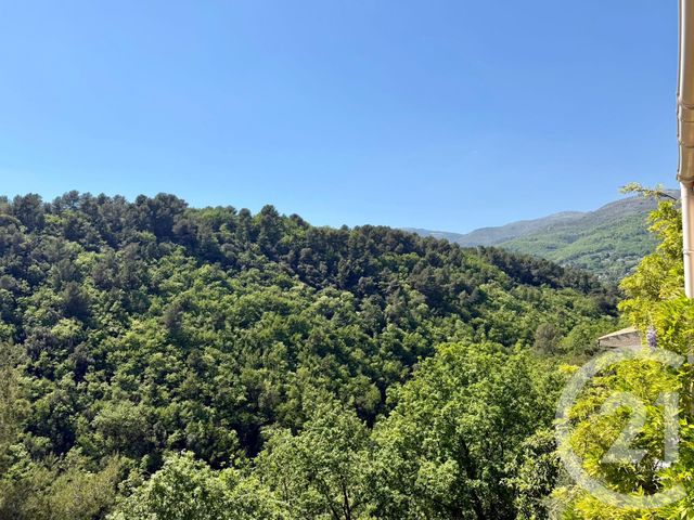 maison à vendre - 8 pièces - 178.6 m2 - VENCE - 06 - PROVENCE-ALPES-COTE-D-AZUR - Century 21 Mas D'Azur