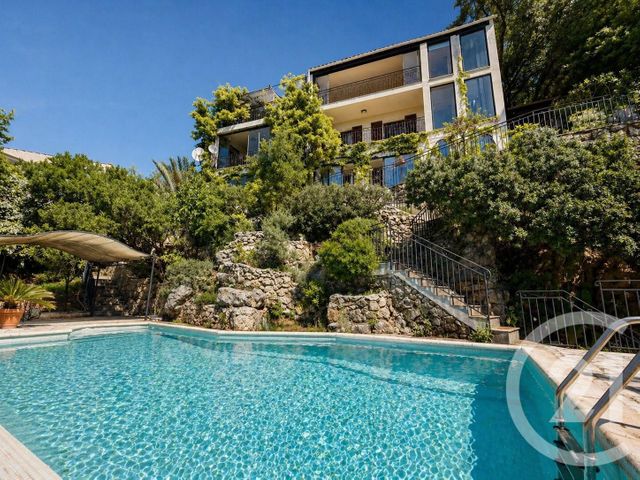 maison - VENCE - 06