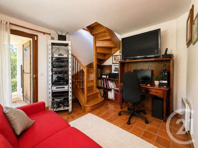 maison à vendre - 8 pièces - 178.6 m2 - VENCE - 06 - PROVENCE-ALPES-COTE-D-AZUR - Century 21 Mas D'Azur