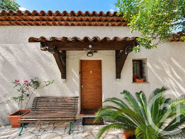 maison à vendre - 8 pièces - 178.6 m2 - VENCE - 06 - PROVENCE-ALPES-COTE-D-AZUR - Century 21 Mas D'Azur