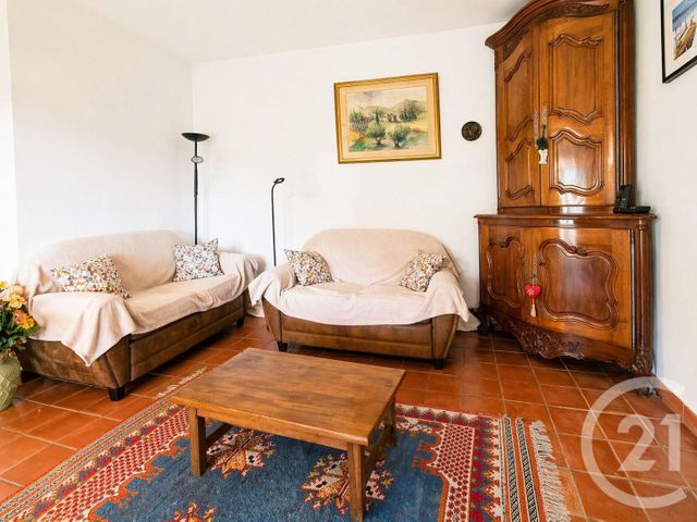 maison à vendre - 8 pièces - 178.6 m2 - VENCE - 06 - PROVENCE-ALPES-COTE-D-AZUR - Century 21 Mas D'Azur