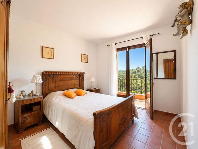maison à vendre - 8 pièces - 178.6 m2 - VENCE - 06 - PROVENCE-ALPES-COTE-D-AZUR - Century 21 Mas D'Azur