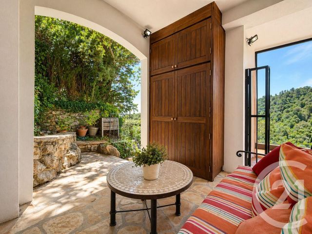 maison à vendre - 8 pièces - 178.6 m2 - VENCE - 06 - PROVENCE-ALPES-COTE-D-AZUR - Century 21 Mas D'Azur