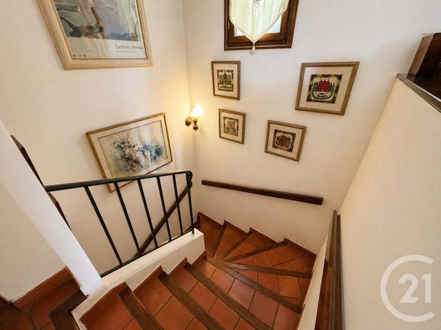 maison à vendre - 8 pièces - 178.6 m2 - VENCE - 06 - PROVENCE-ALPES-COTE-D-AZUR - Century 21 Mas D'Azur