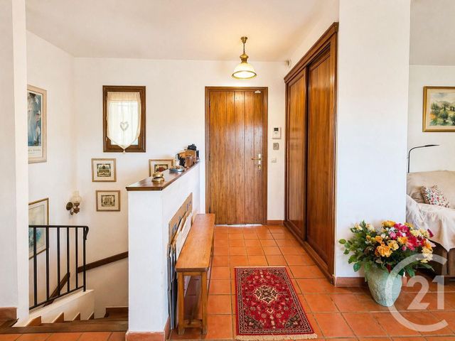 maison à vendre - 8 pièces - 178.6 m2 - VENCE - 06 - PROVENCE-ALPES-COTE-D-AZUR - Century 21 Mas D'Azur