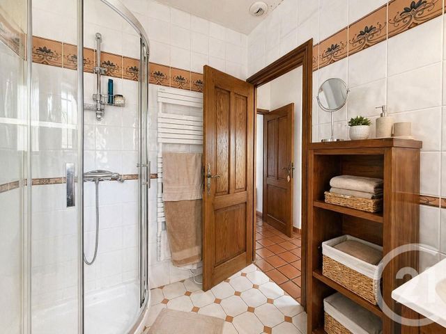 maison à vendre - 8 pièces - 178.6 m2 - VENCE - 06 - PROVENCE-ALPES-COTE-D-AZUR - Century 21 Mas D'Azur