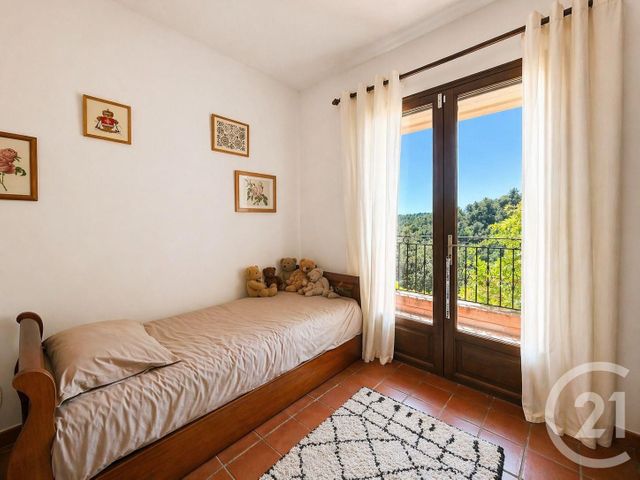maison à vendre - 8 pièces - 178.6 m2 - VENCE - 06 - PROVENCE-ALPES-COTE-D-AZUR - Century 21 Mas D'Azur