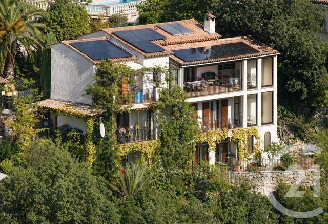 maison à vendre - 8 pièces - 178.6 m2 - VENCE - 06 - PROVENCE-ALPES-COTE-D-AZUR - Century 21 Mas D'Azur