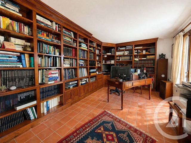 maison à vendre - 8 pièces - 178.6 m2 - VENCE - 06 - PROVENCE-ALPES-COTE-D-AZUR - Century 21 Mas D'Azur